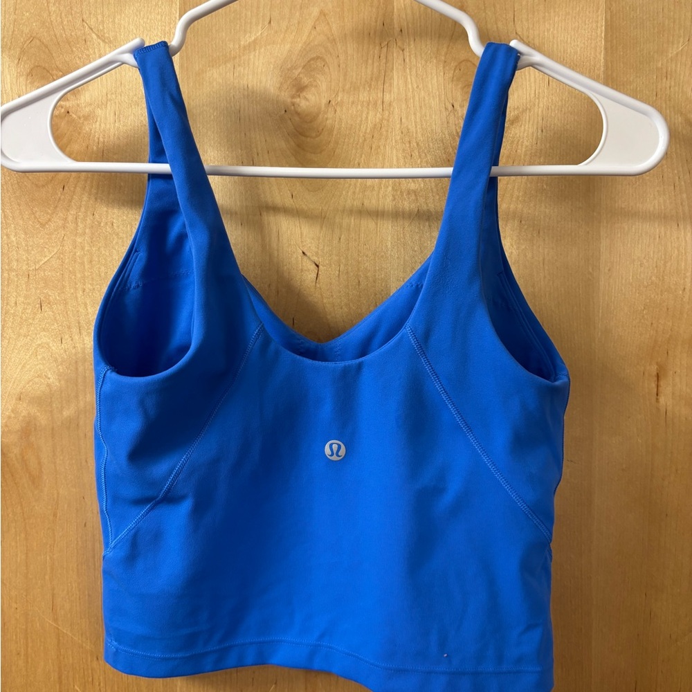 Lululemon align tank - Picture 2 of 3